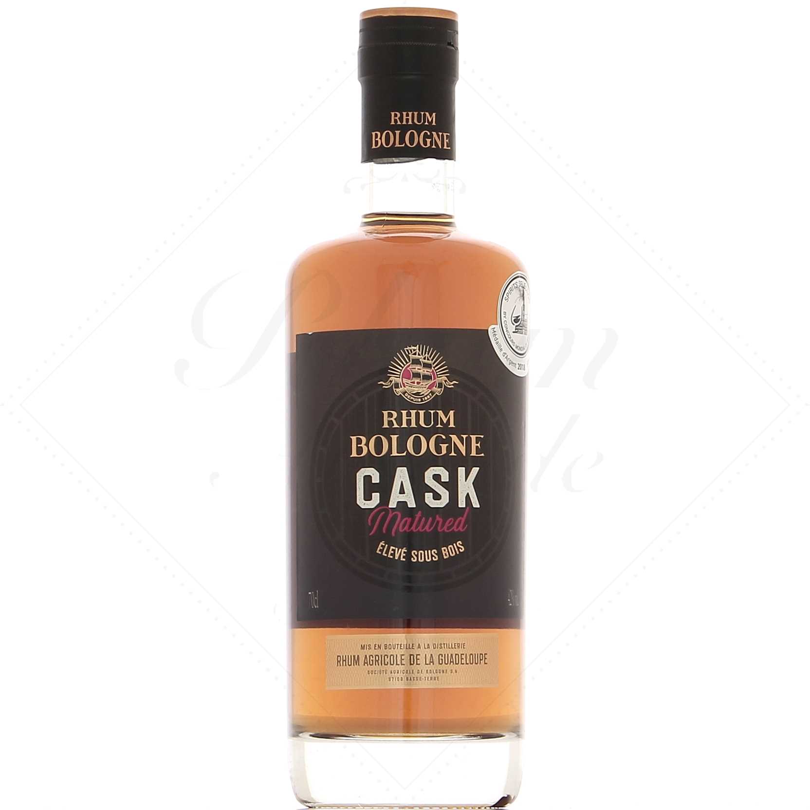 Bologne Cask Matured 42°