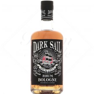 Bologne Dark Sail 41°