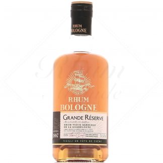 Bologne Grande Réserve 42°