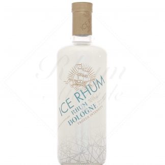 Bologne Ice Rhum 45°