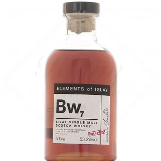 Elements Of Islay Bw7 53,2°