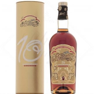 Millonario 10 Aniversario Cincuenta 50°