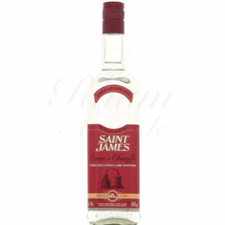 Saint James Cœur de chauffe 60°
