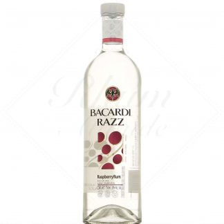 Bacardi Razz 35° version 75 cl