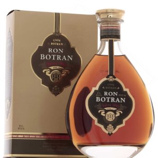 Botran Solera 1893 Añejo 40°