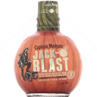 Captain Morgan Jack O'Blast 30°