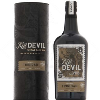 Kill Devil Caroni 1998 20 ans 46°
