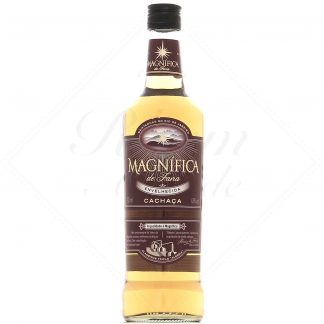 Magnifica de Faria Envelhecida 43°