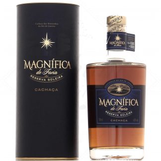 Magnifica de Faria Reserva Soleira 43°