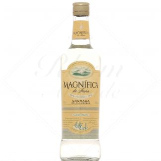 Magnifica de Faria Tradicional 40°