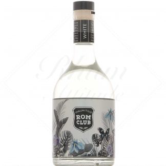 Mauritius Rom Club White 40°