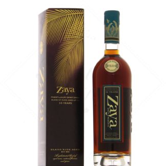 Zaya Gran Reserva 16 ans 40°