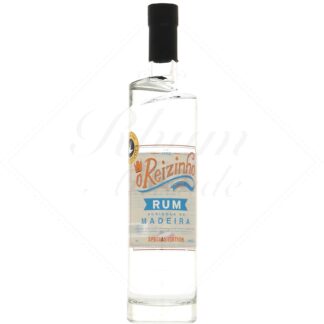 O Reizinho blanc Millésime 2015 45°