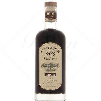 Saint Aubin Extra Premium Cœur de Chauffe Café 40°