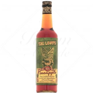 Tiki Lovers Pineapple 45°