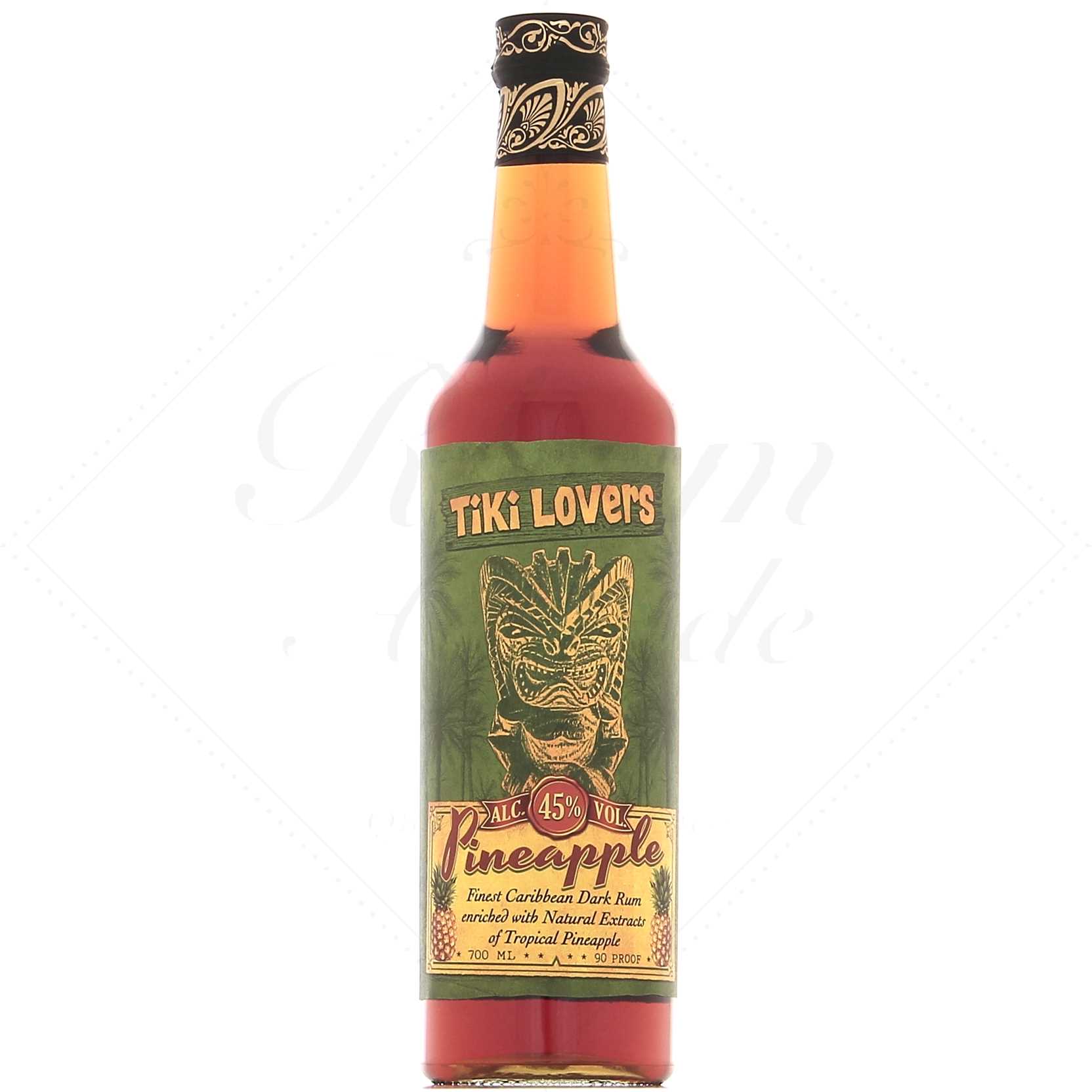 Tiki Lovers Pineapple 45°