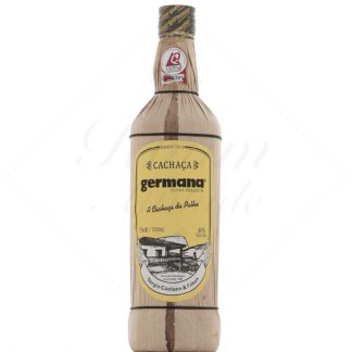 Germana Da Palha 40°