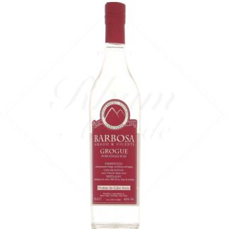 Grogue Barbosa Amado Vicente 45°