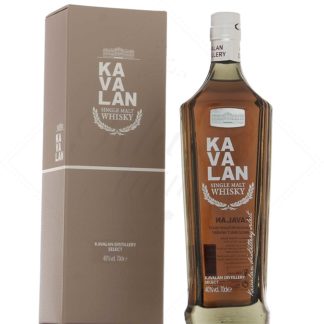 Kavalan Distillery Select 40°