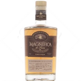 Magnifica de Faria 2005 Single Cask D35 13 ans 39°