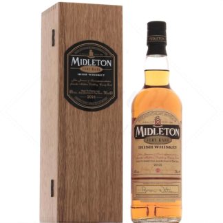 Midleton Very Rare édition 2016 40°