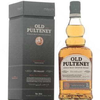 Old Pulteney Huddart 46°