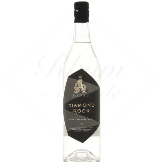 A 1710 Rhum Blanc Diamond Rock 50,5°