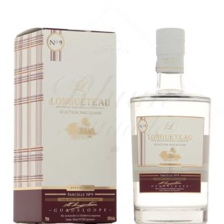 Longueteau sélection parcellaire n°9 Millésime 2018 55°