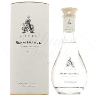 A 1710 Renaissance 2019