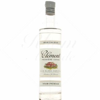 Clément Première Canne 50°