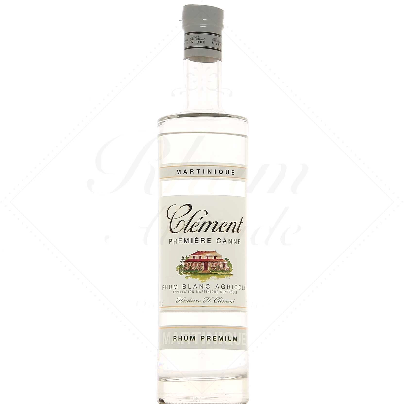 Clément Première Canne 50°