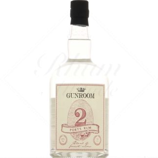 Gunroom 2 Ports 40°