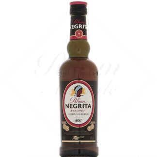 Negrita 40° - 50 cl