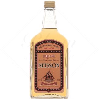 Neisson Élevé Sous Bois 50° - 1 litre !