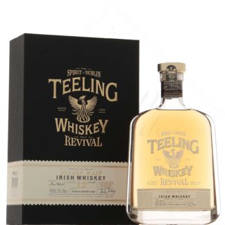 Teeling Single Malt Revival V 46°