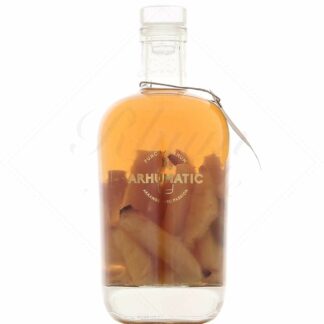 Arhumatic Ananas Rôti Basilic 28°