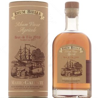 Bielle 2010 Brut de Fût 56,5°