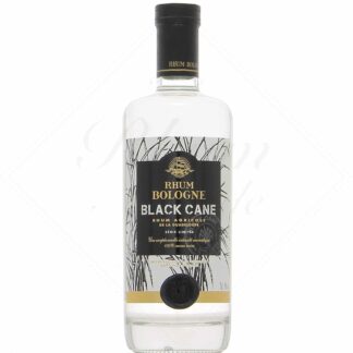 Bologne Black Cane série limitée 2018 50°