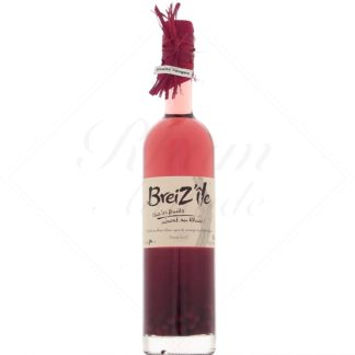 Breiz'île Fruits Rouges 23°