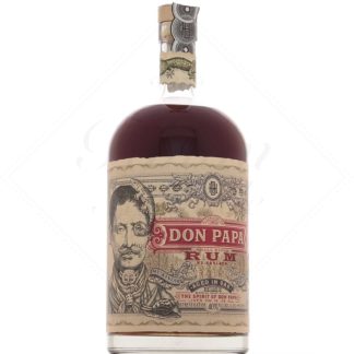 Don Papa Classique 40° - 4,5 litres !