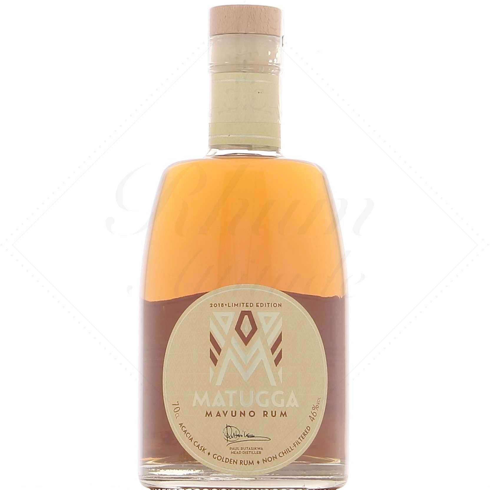 Matugga Mavuno 2018 46°