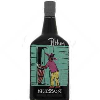 Neisson 2015 Le Chai Brut De Fut 54,7°