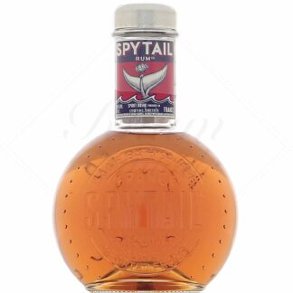 Spytail Cognac Barrel 40°
