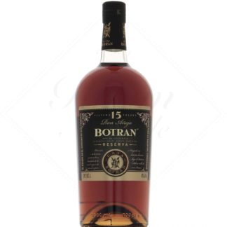 Botran 15 40° - 1 litre !