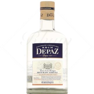 Depaz Blanc Cuvée de la Montagne 45°