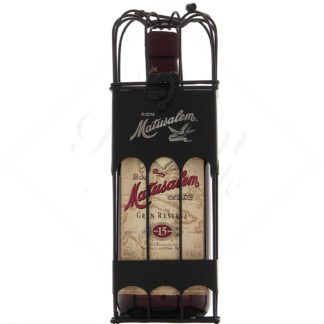 Matusalem Gran Reserva 15 Birdcage 40°