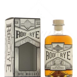 Roof Rye 43°