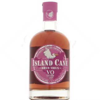Rhum Island Cane VO 45°