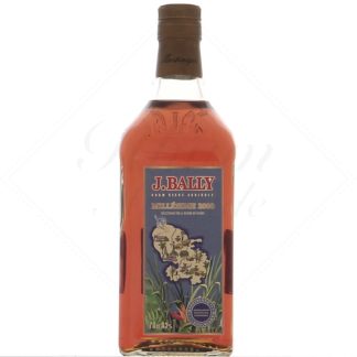 Bally Millésime 2008 43°