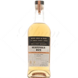 Berry Bros. The Classic Range Guatemala 40,5°